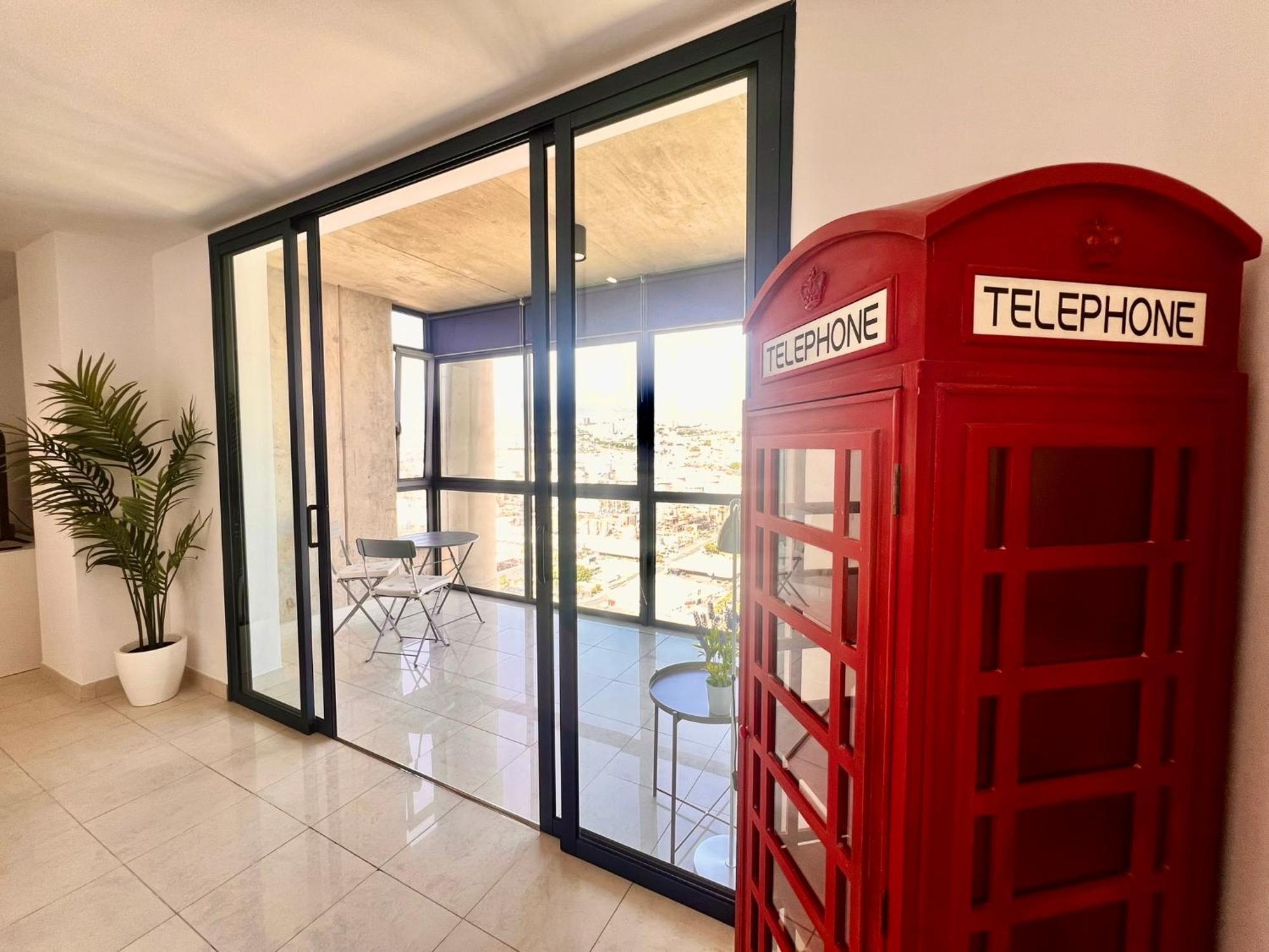 Apartamento 29 Floor. *
