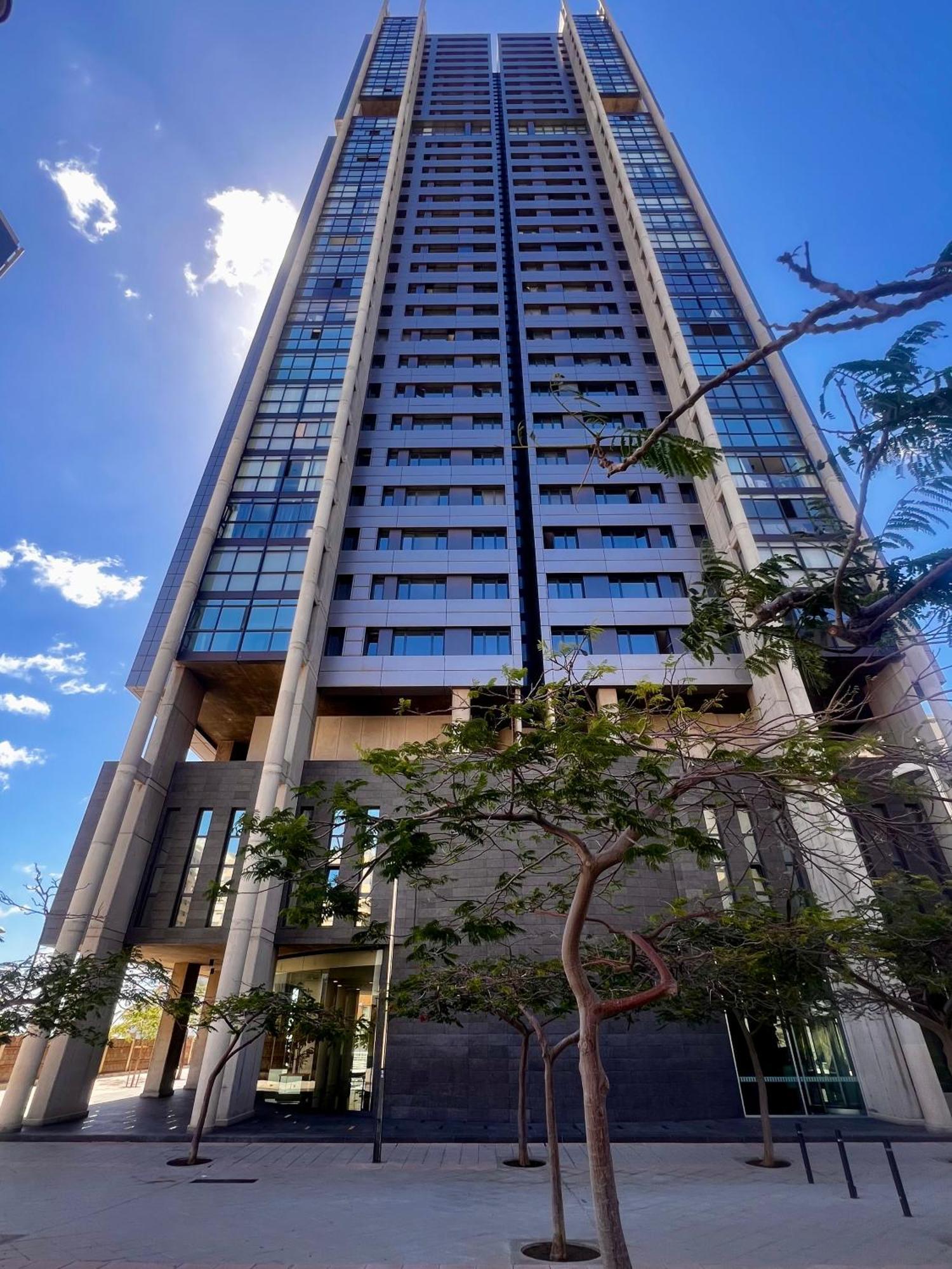 Apartamento 29 Floor.