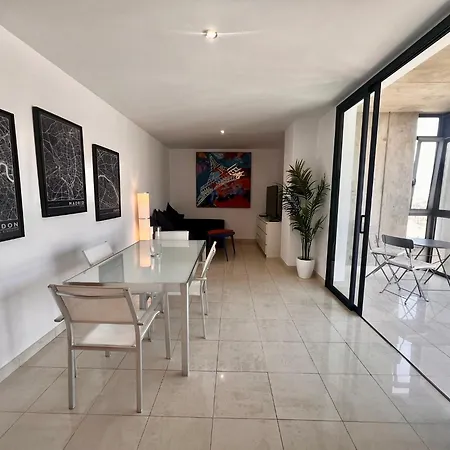 29 Floor. Home Suite Home Santa Cruz de Tenerife Exterior photo