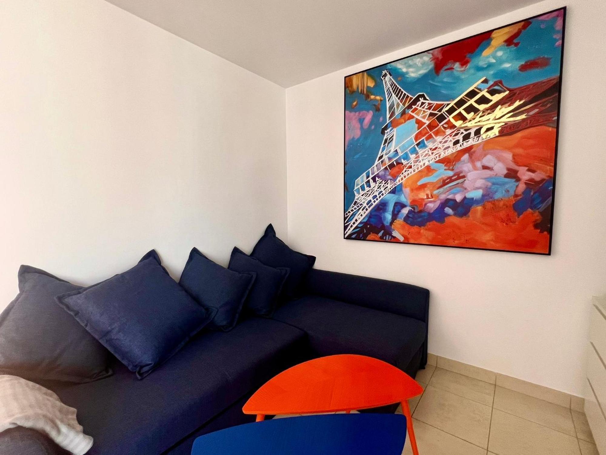 Appartement 29 Floor. Santa Cruz de Tenerife